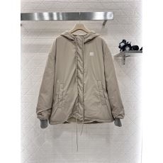 Miu Miu Down Coat